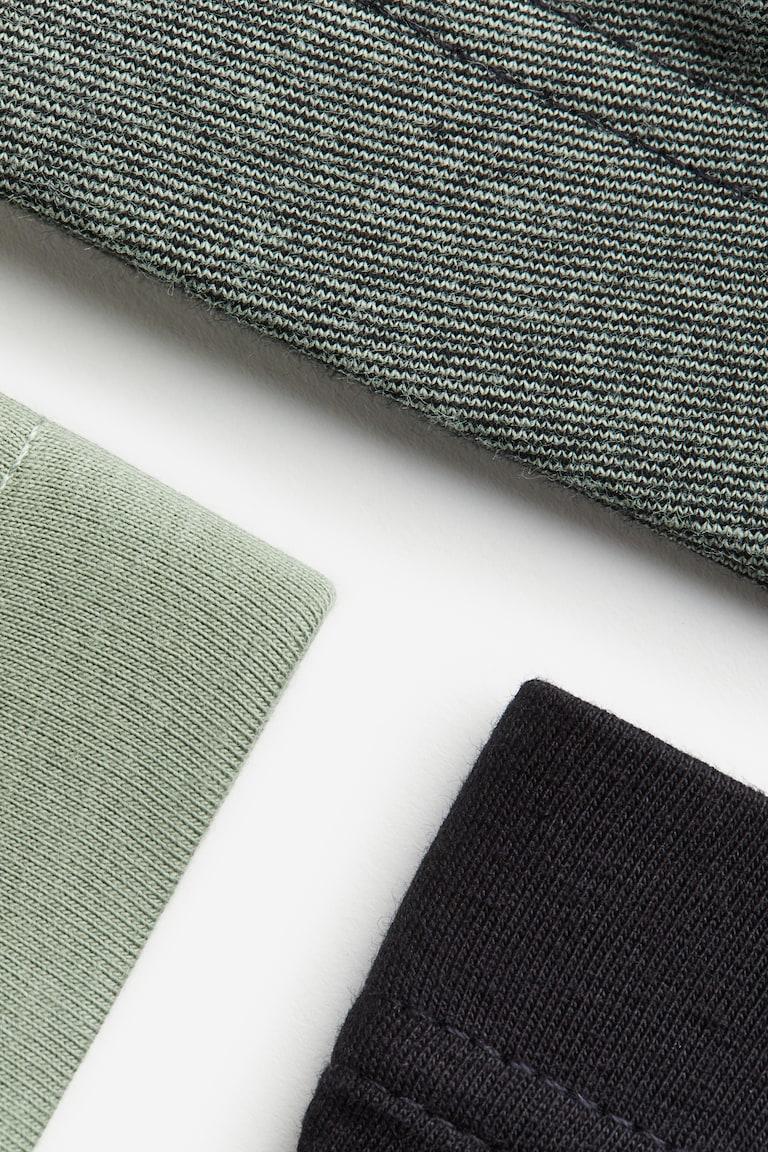 H&M 5er-Pack Baumwoll-Trunks