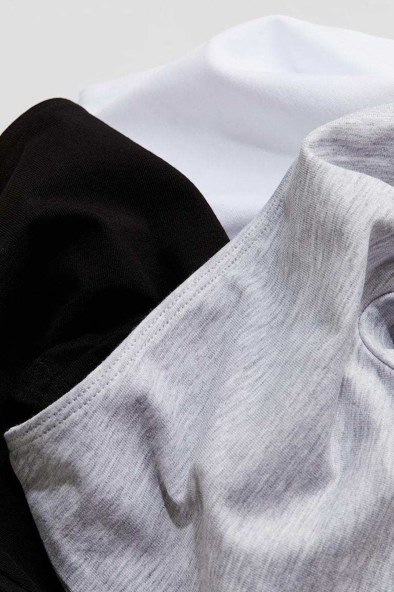 H&M 5er-Pack Boxerslips