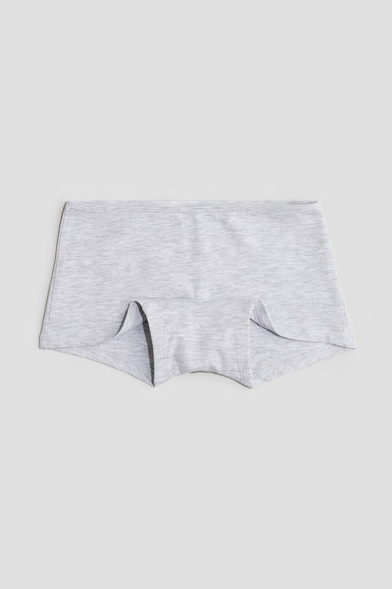 H&M 5er-Pack Boxerslips