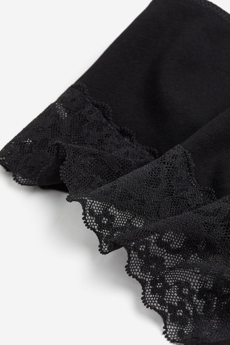 H&M 5er-Pack Hipster