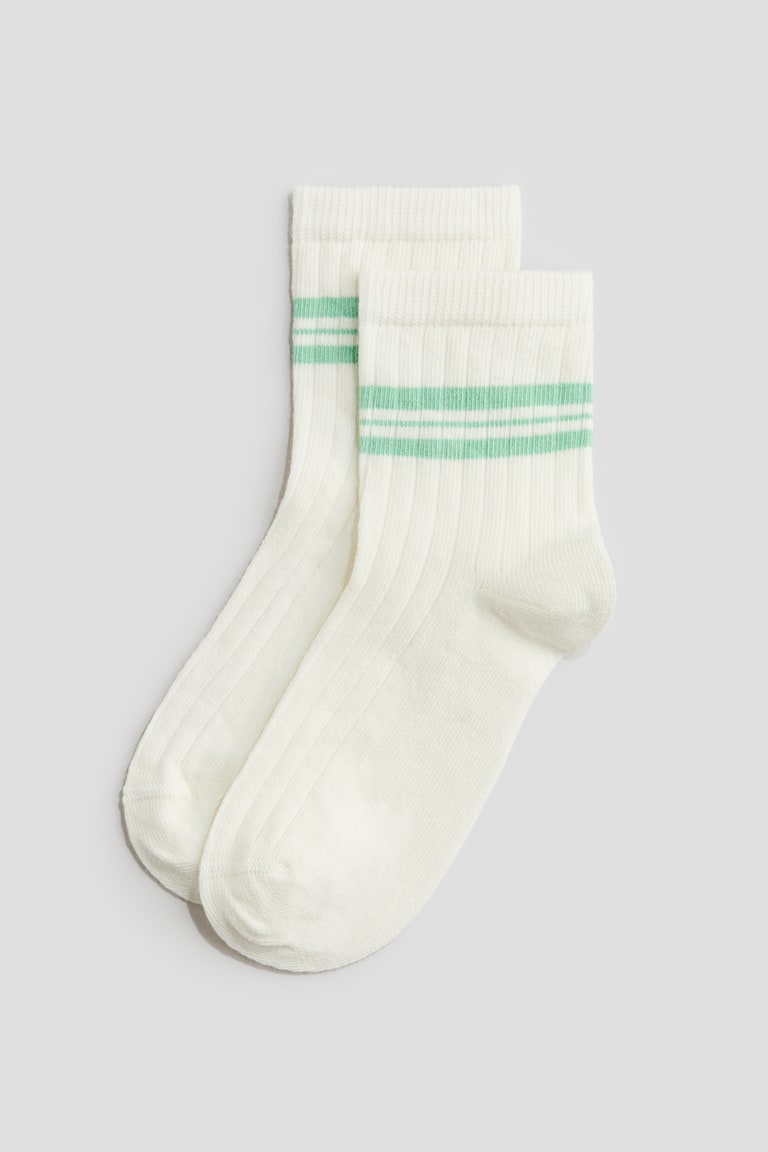H&M 5er-Pack Socken