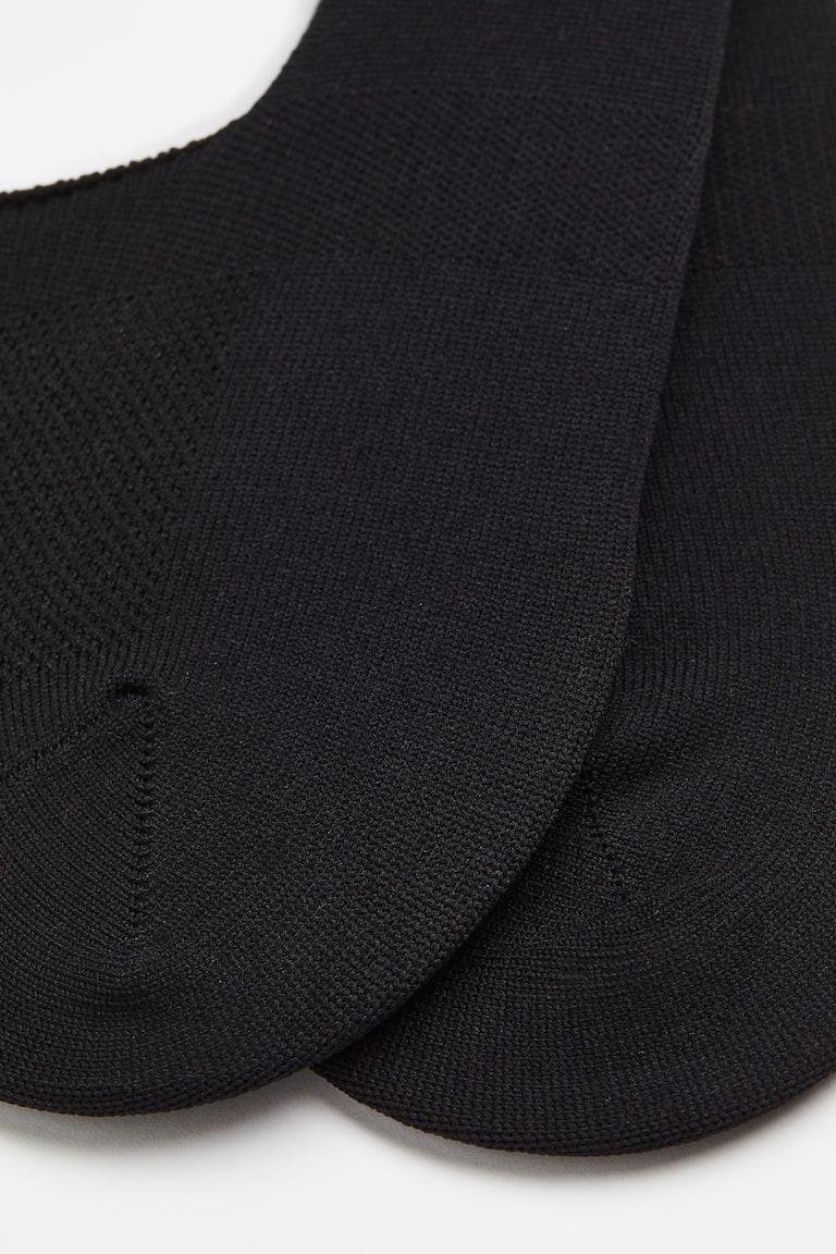 H&M 5er-Pack Sportsocken Mit DryMove™