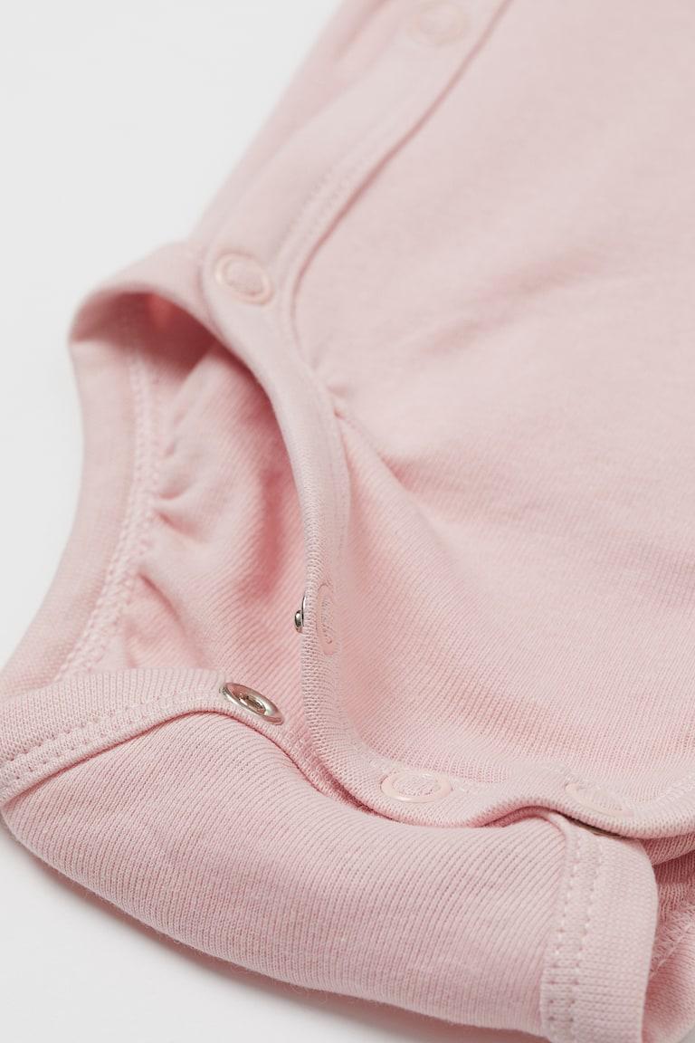 H&M 6-teiliges Jerseyset