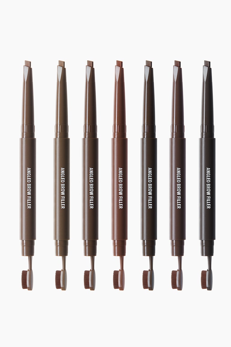 H&M Abgewinkelter Brauenfüller