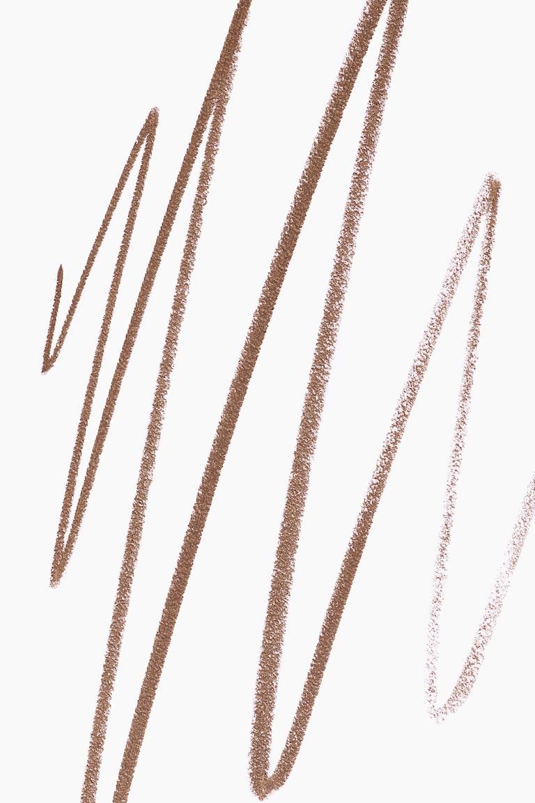 H&M Abgewinkelter Brauenfüller