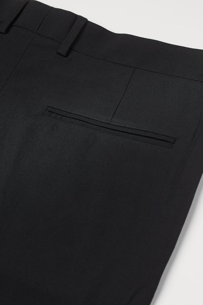 H&M Anzughose In Slim Fit