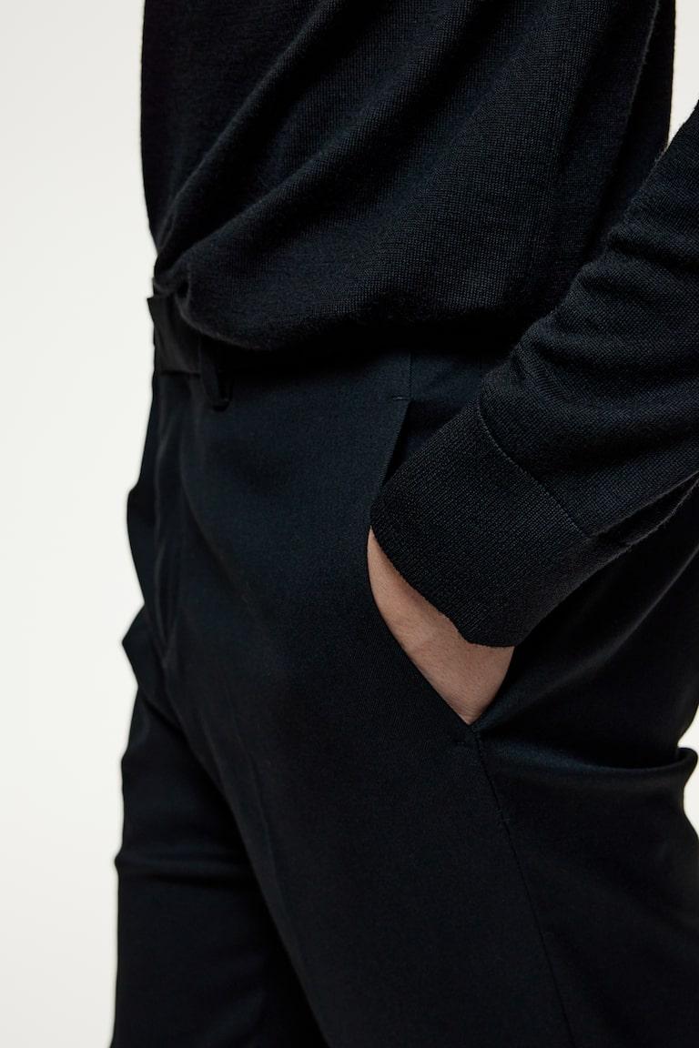 H&M Anzughose In Slim Fit