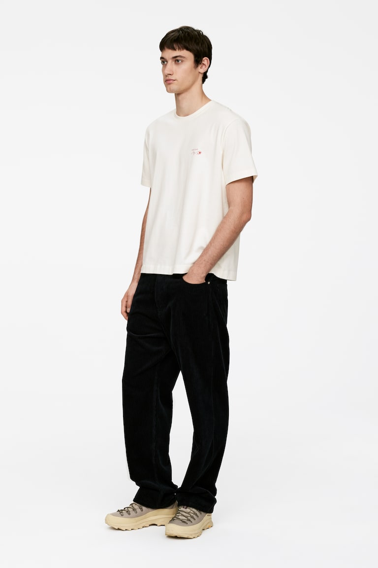 H&M ARKET CAFÉ T-Shirt