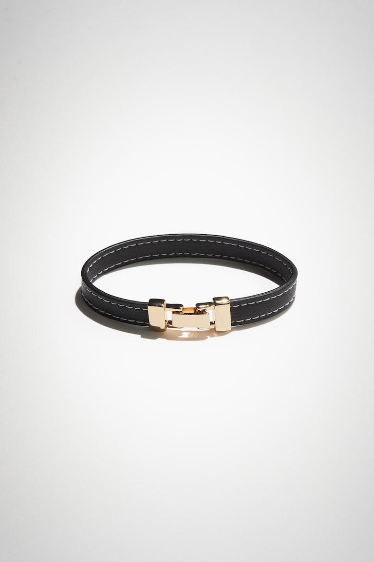 H&M Armband Mit Coating
