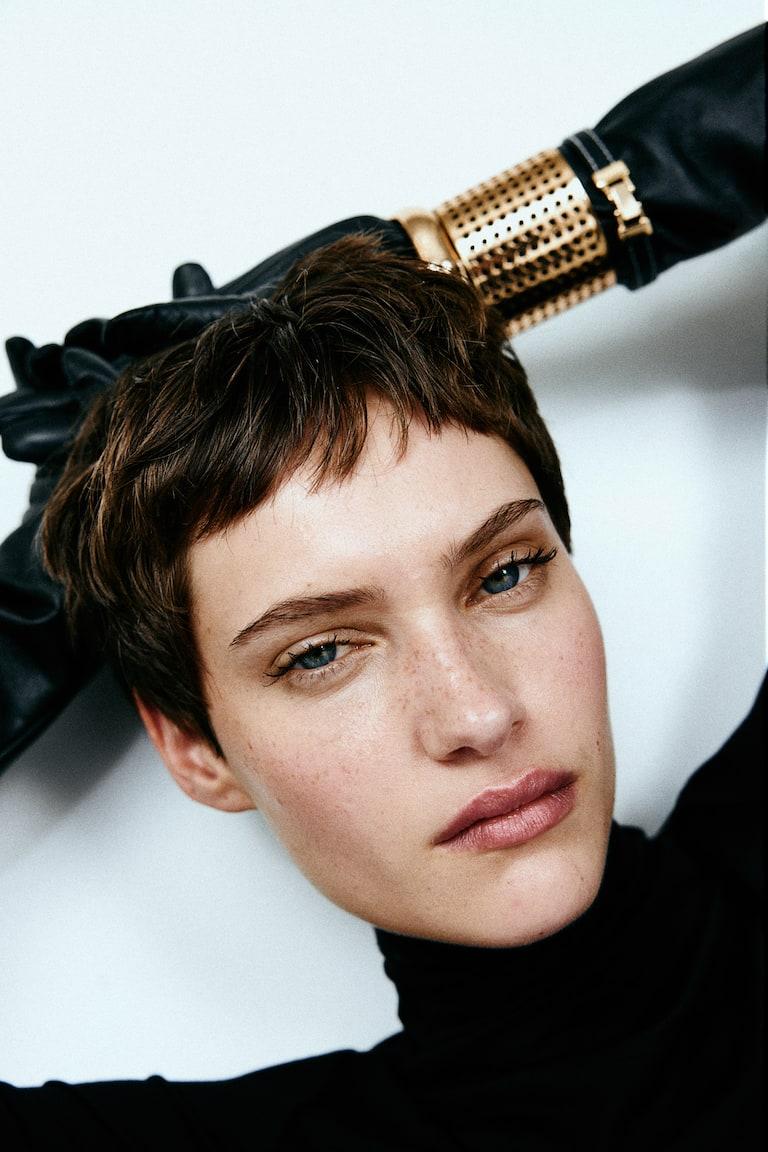 H&M Armband Mit Coating