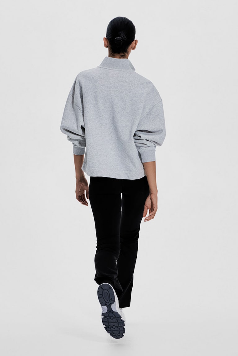 H&M Ausgestellte Sportleggings Mit DryMove™