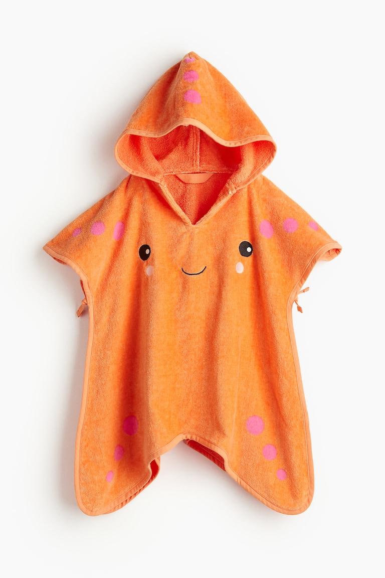 H&M Baby-Badeponcho