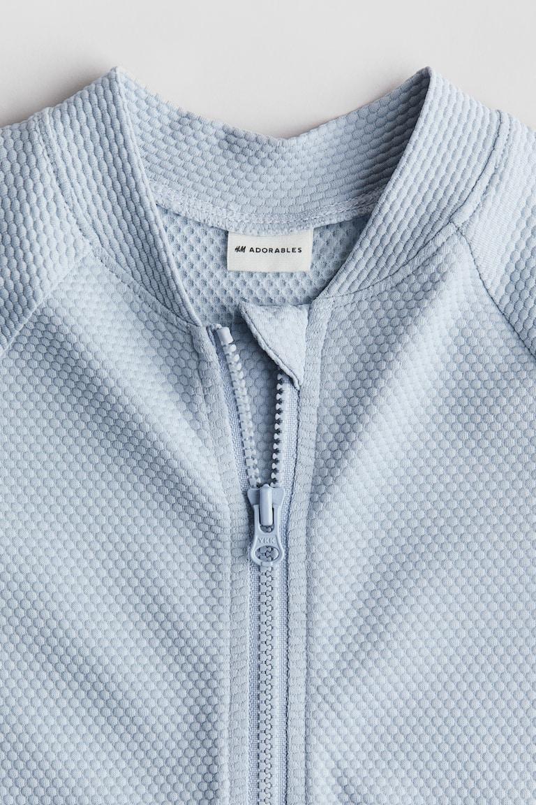 H&M Badeanzug Mit UPF 50