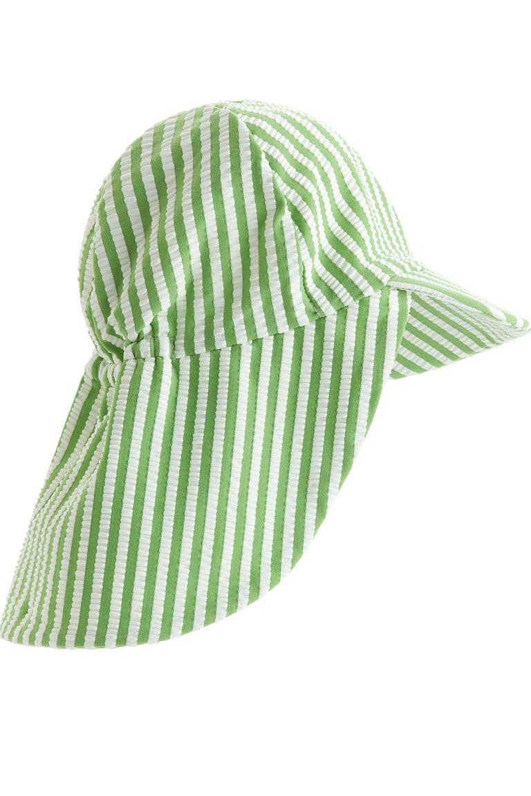 H&M Bademütze Mit LSF 50