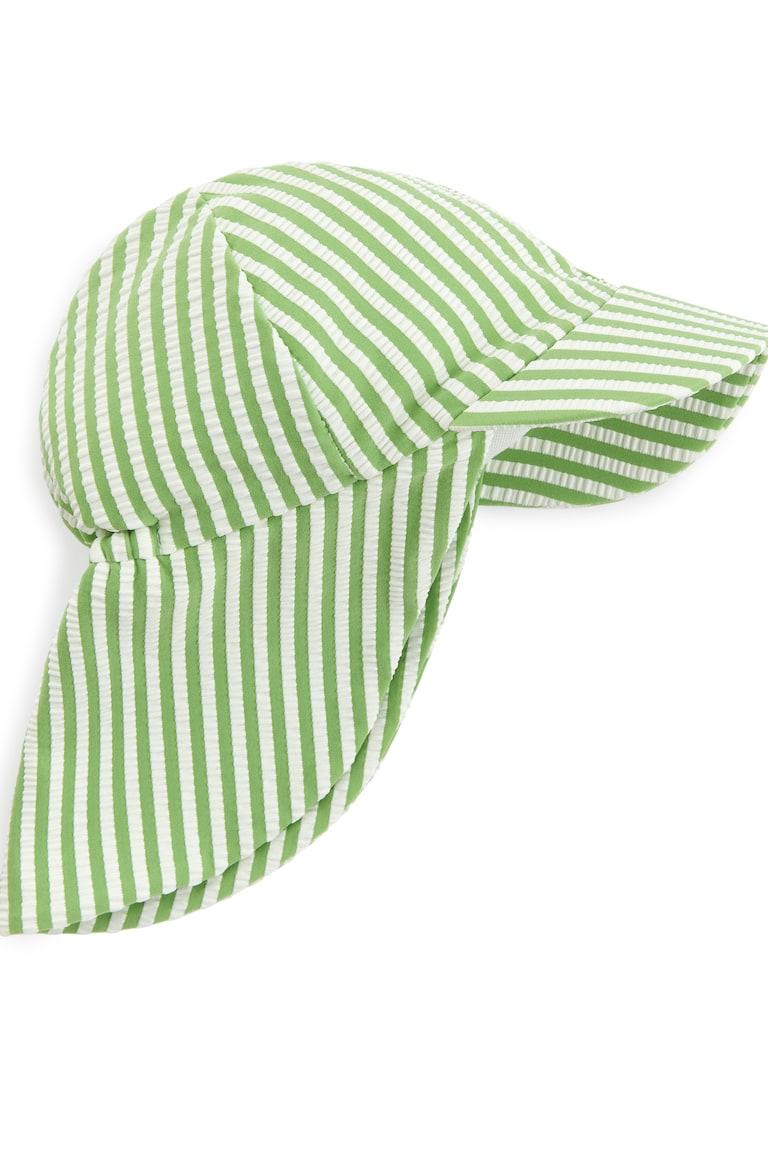 H&M Bademütze mit LSF 50