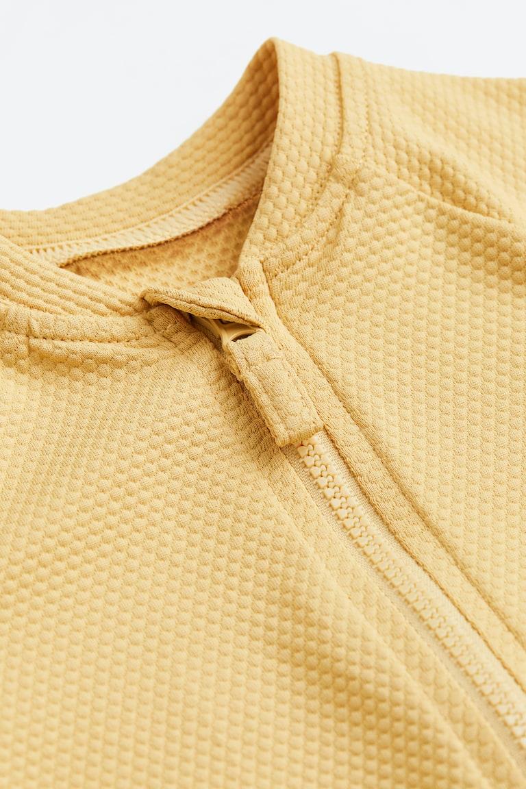 H&M Badeoverall Mit UPF 50