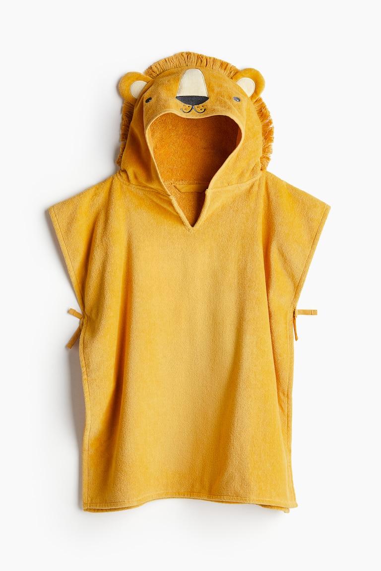 H&M Badeponcho