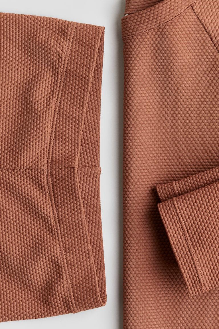 H&M Badeset Mit UPF 50