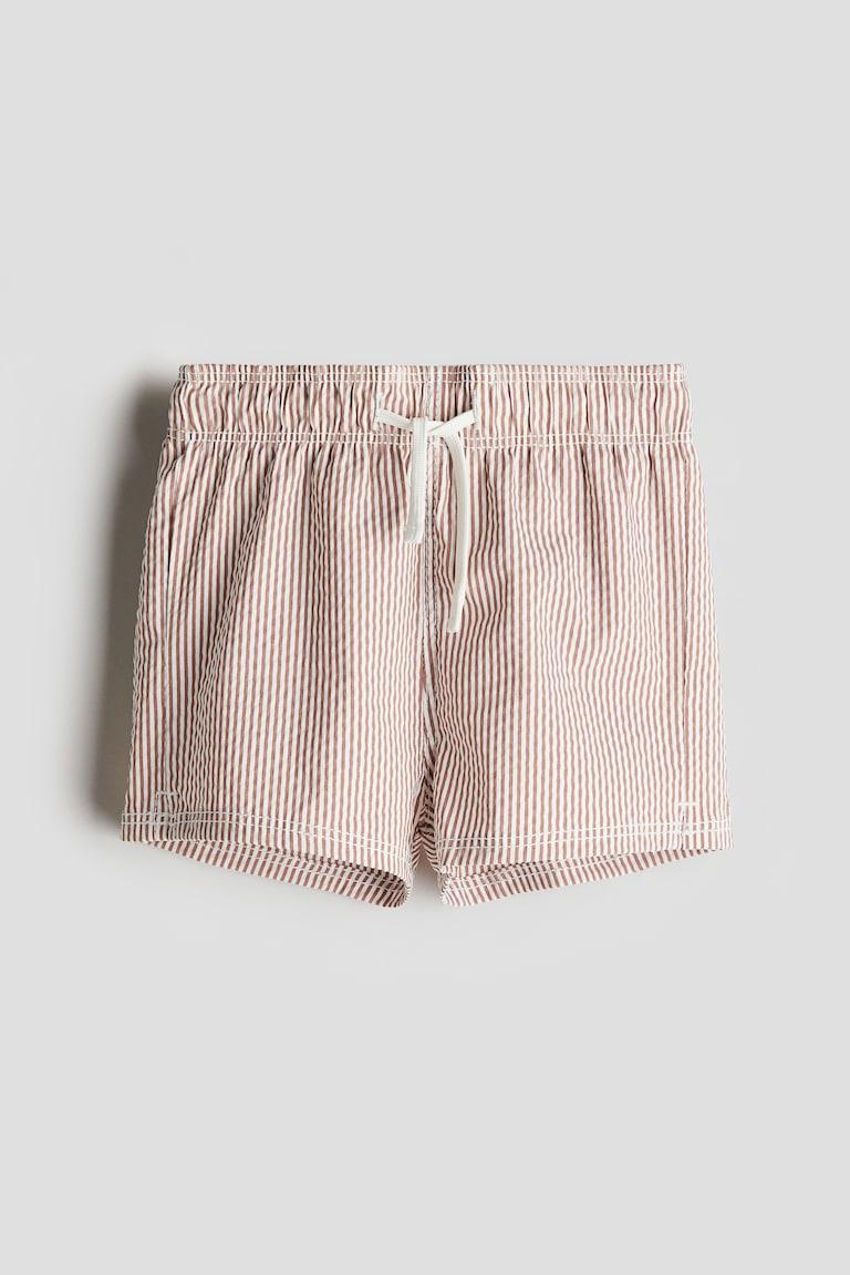 H&M Badeshorts
