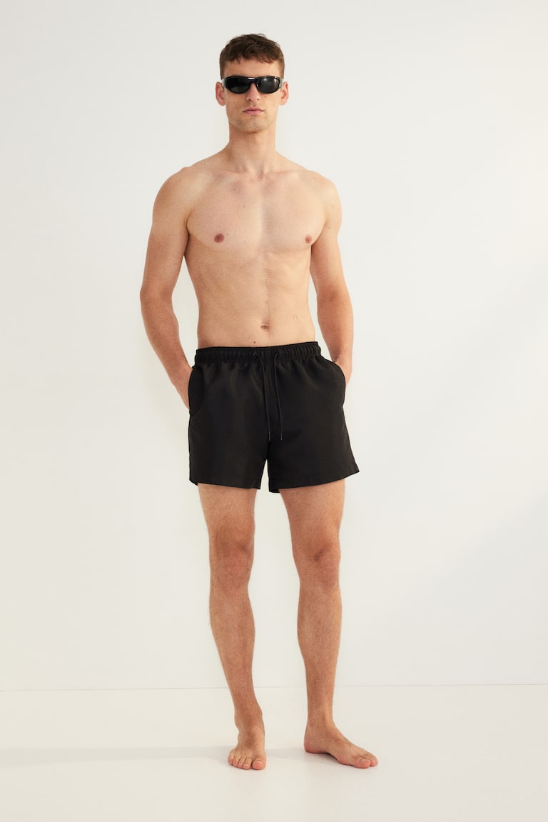H&M Badeshorts