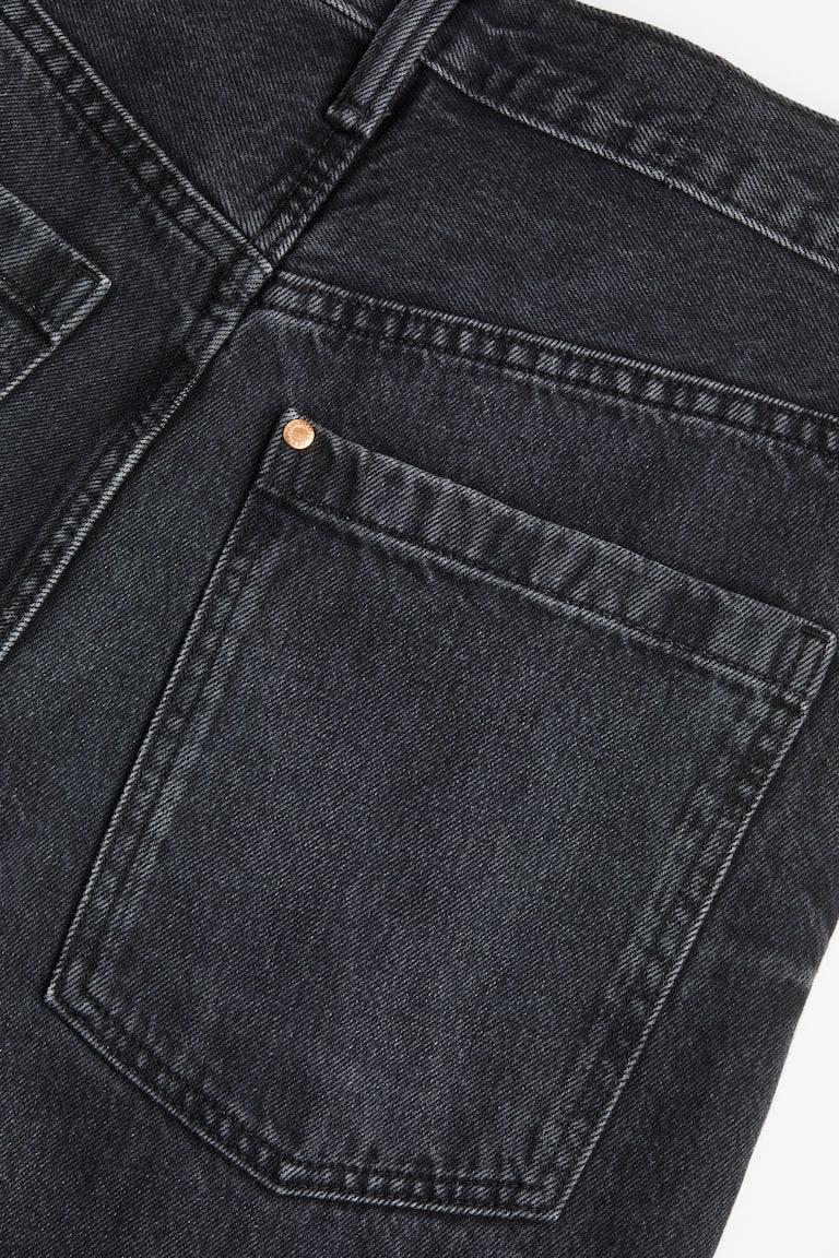 H&M Baggy Jeans