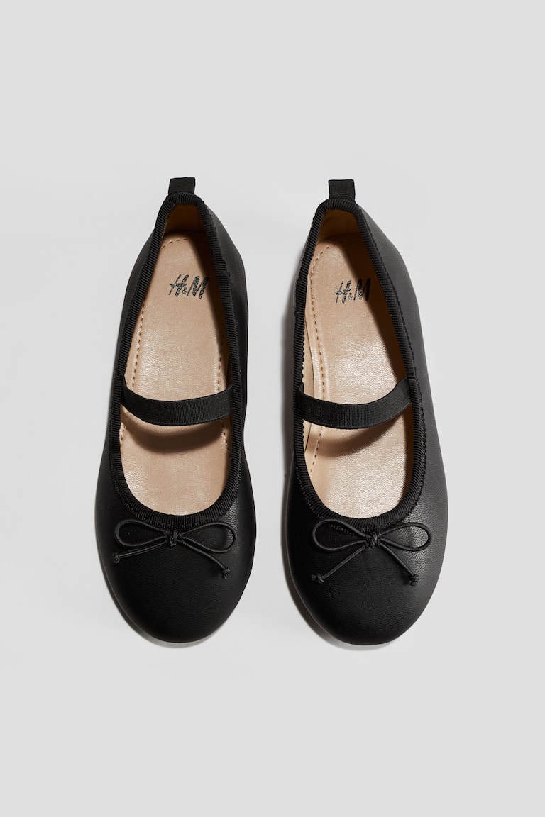 H&M Ballerinas