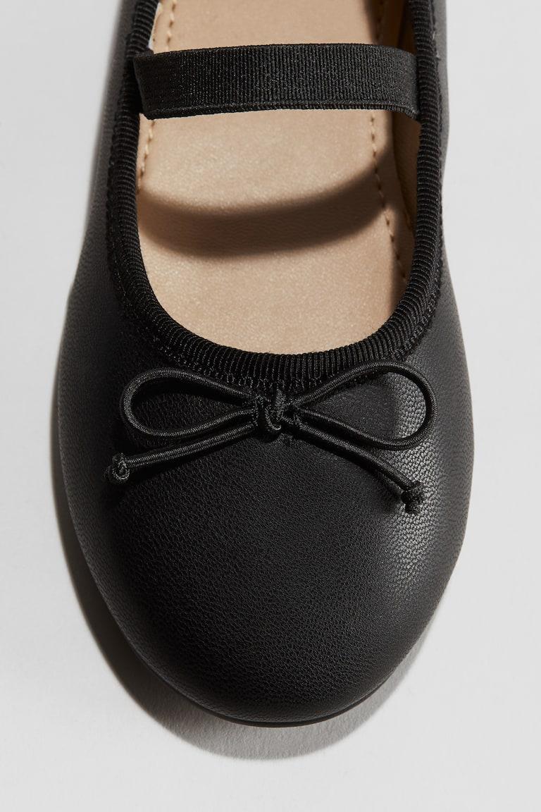 H&M Ballerinas