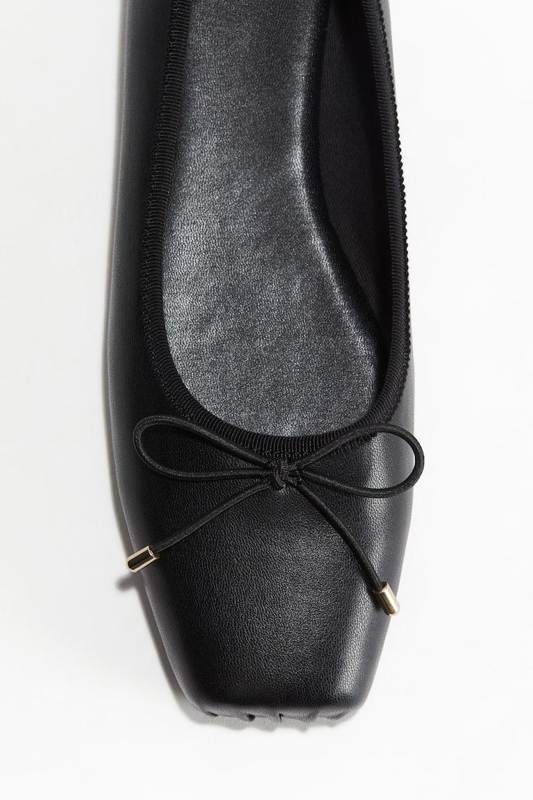 H&M Ballerinas
