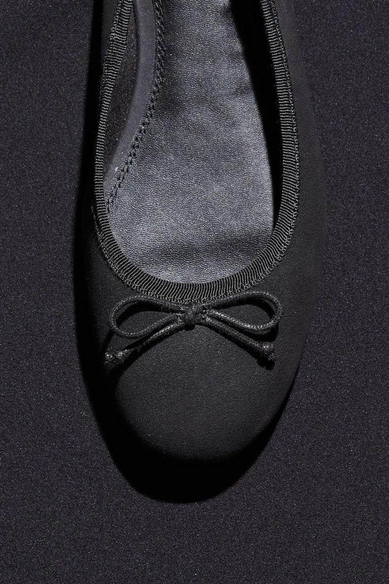 H&M Ballerinas