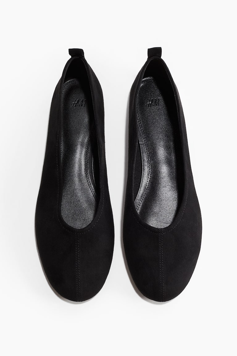 H&M Ballerinas
