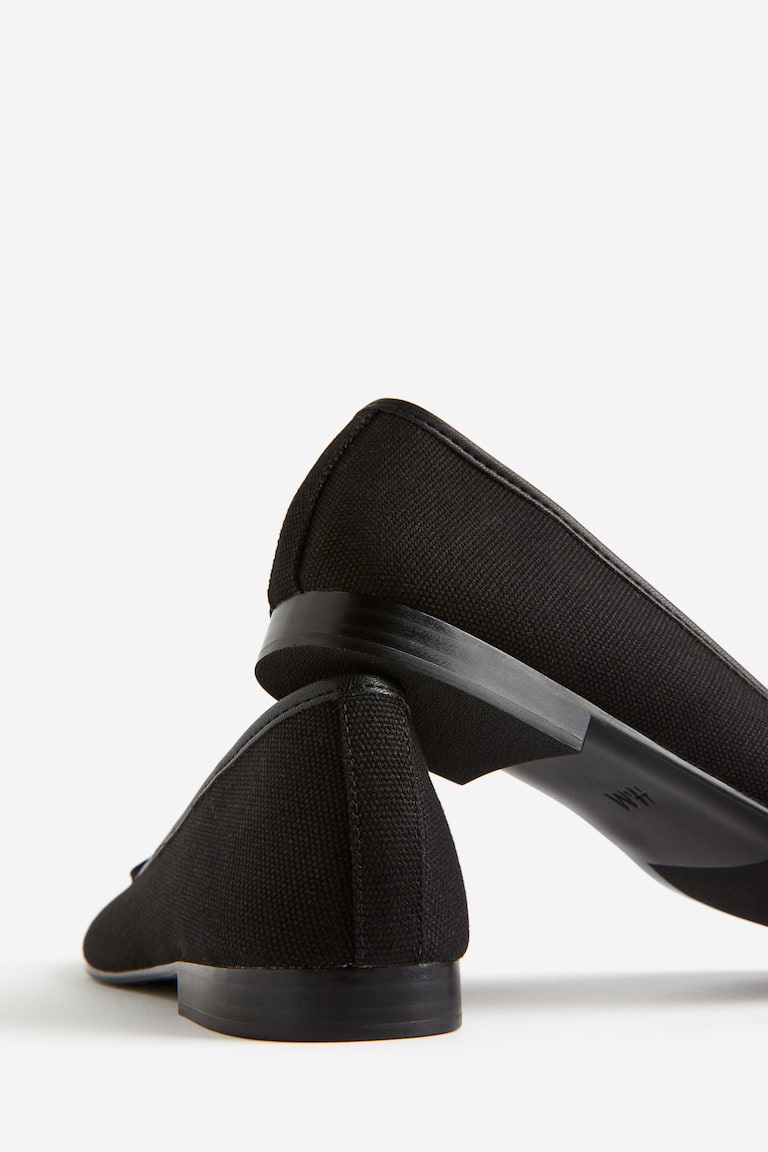 H&M Ballerinas