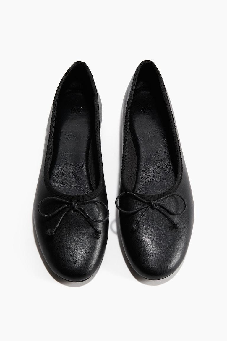 H&M Ballerinas