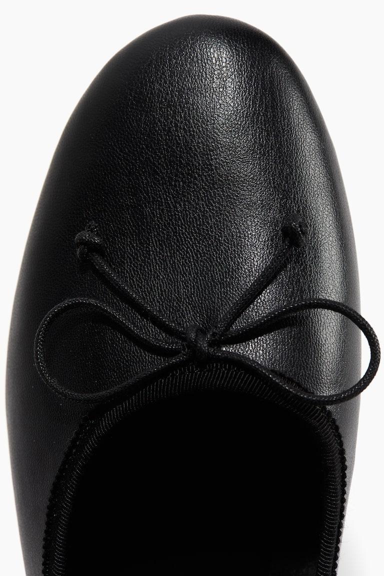 H&M Ballerinas