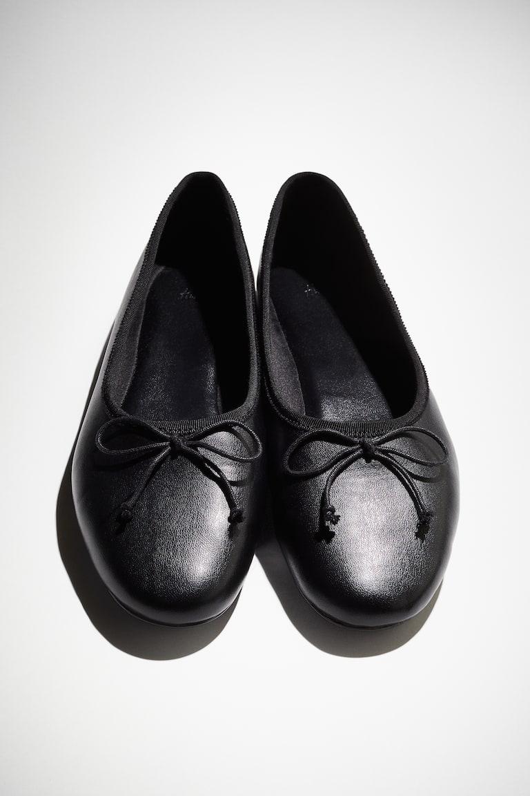 H&M Ballerinas