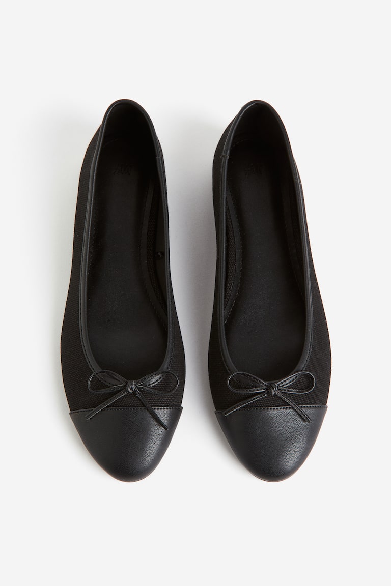 H&M Ballerinas