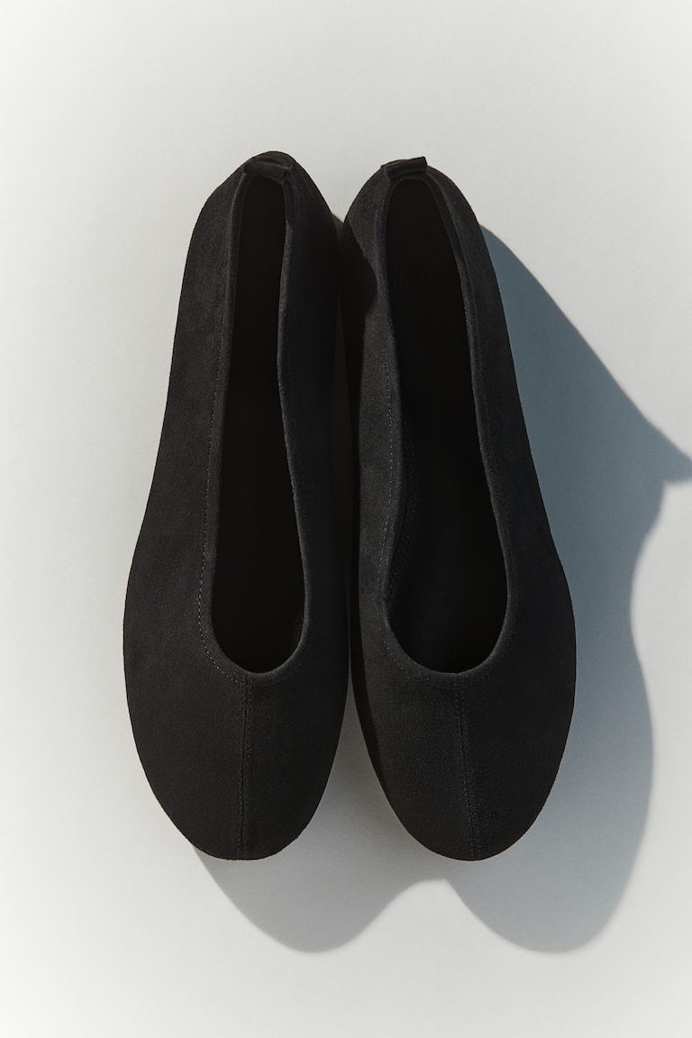 H&M Ballerinas