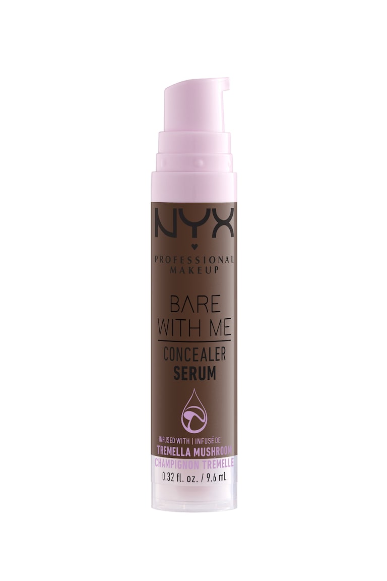 H&M Bare With Me Concealer Serum Rich