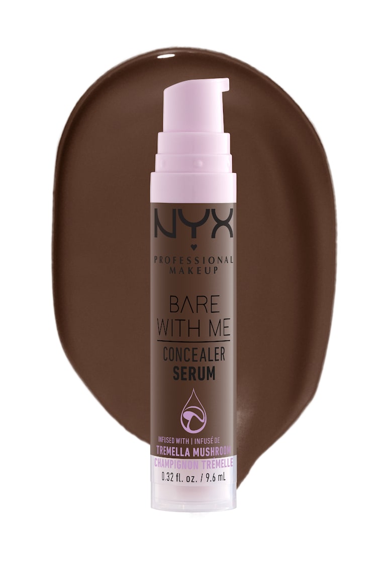 H&M Bare With Me Concealer Serum Rich