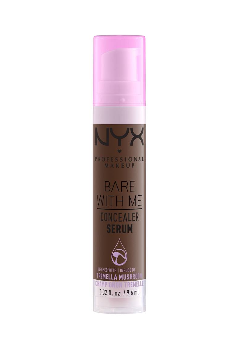 H&M Bare With Me Concealer Serum Rich