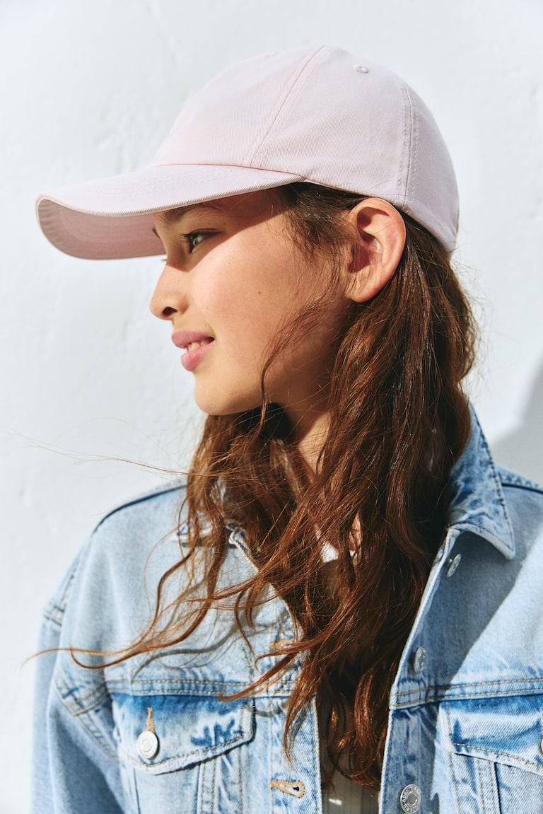 H&M Baumwollcap