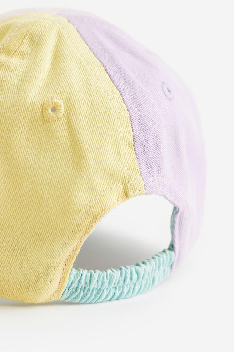 H&M Baumwollcap