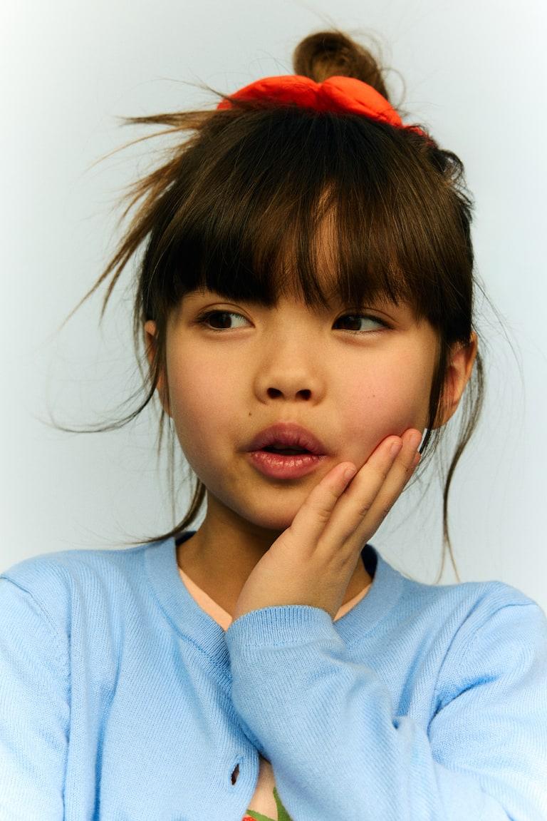 H&M Baumwollcardigan