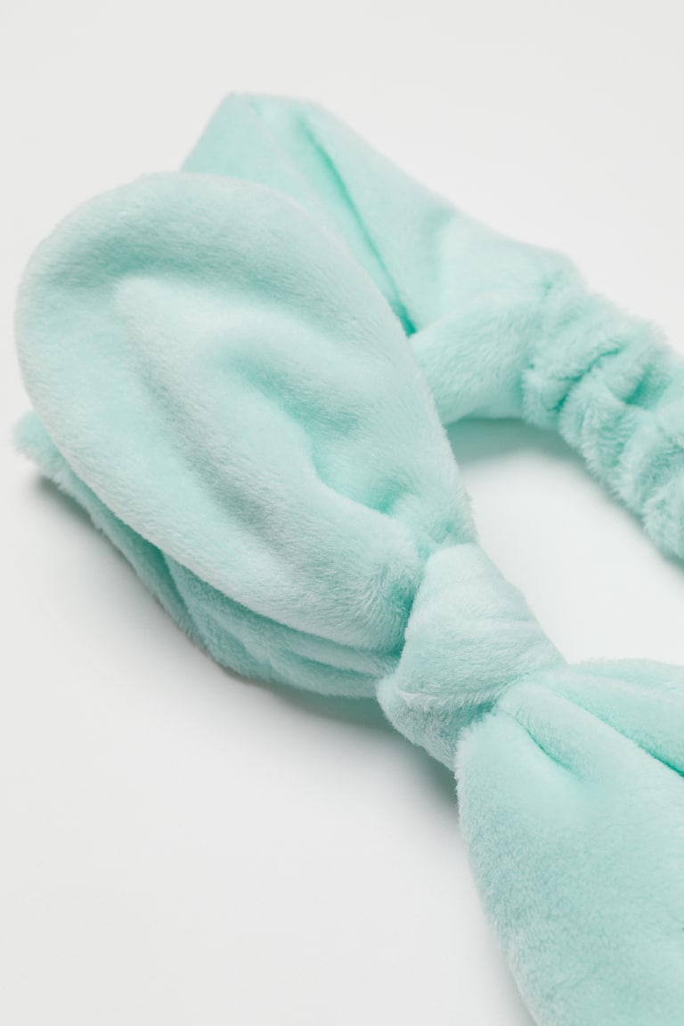 H&M Beauty-Haarband