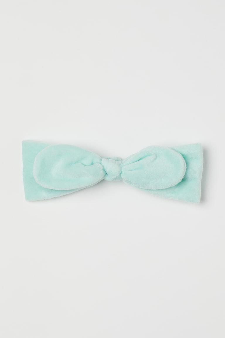 H&M Beauty-Haarband