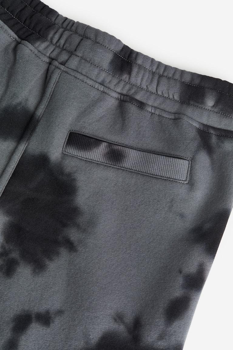 H&M Bedruckte Joggpants