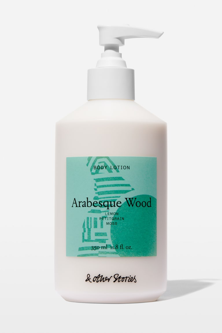 H&M Bodylotion​