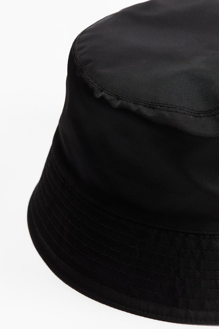 H&M Bucket Hat Aus Nylon