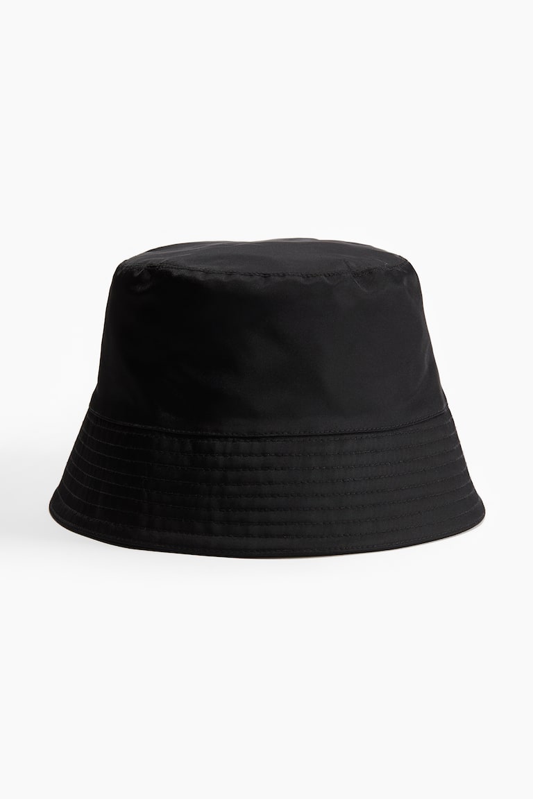 H&M Bucket Hat aus Nylon
