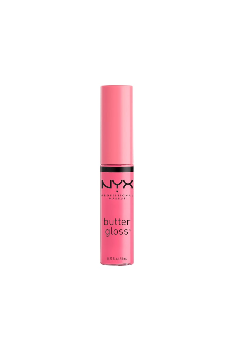 H&M Butter Lip Gloss Butterscotch