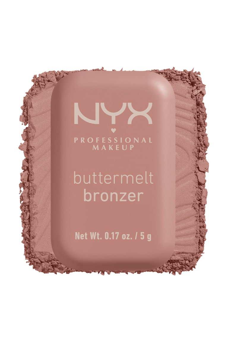 H&M Buttermelt Bronzer